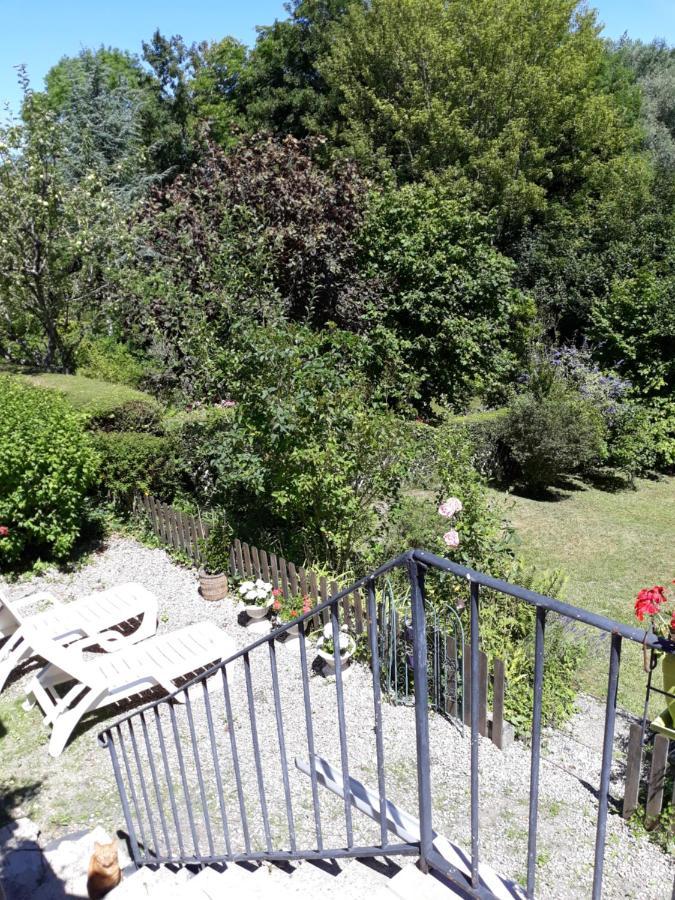 Arques-la-Bataille L'Escale Arquaise, La Maison Au Jardin Fleuri A 5 Min De Dieppe מראה חיצוני תמונה