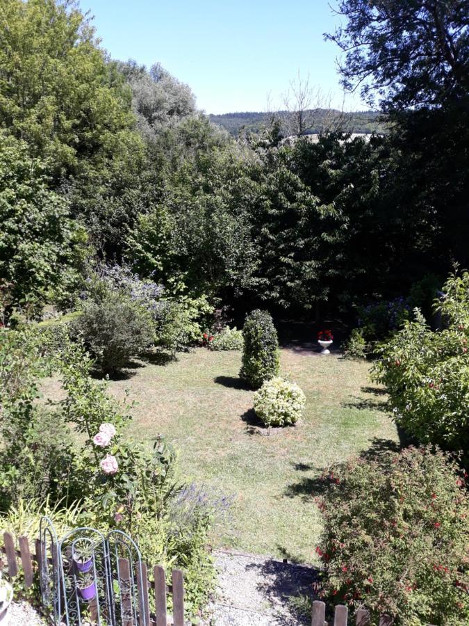Arques-la-Bataille L'Escale Arquaise, La Maison Au Jardin Fleuri A 5 Min De Dieppe מראה חיצוני תמונה